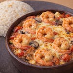Shrimp Casserole
