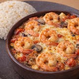 Shrimp Casserole