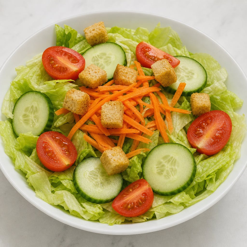 Garden Salad