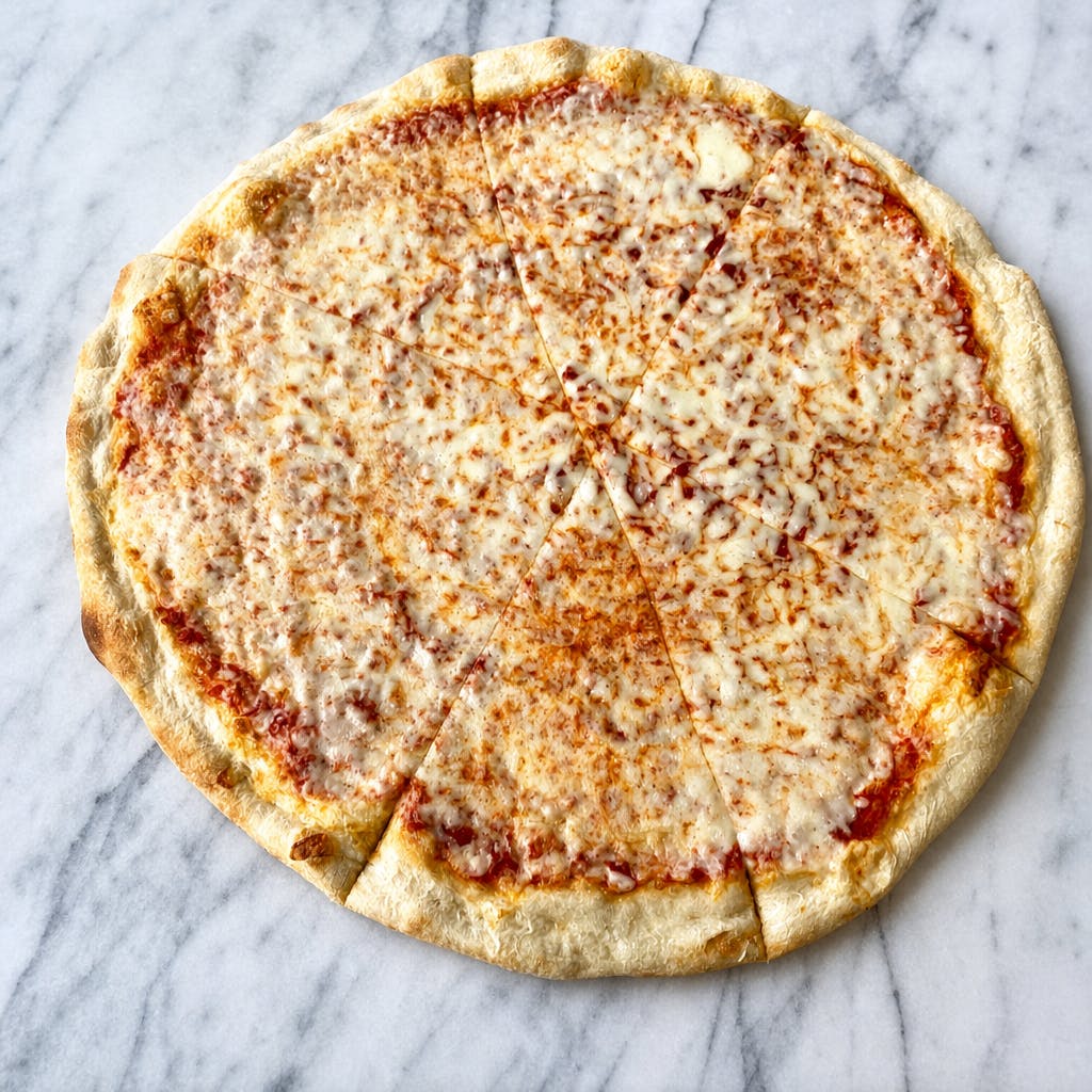 Naples Classic Cheese