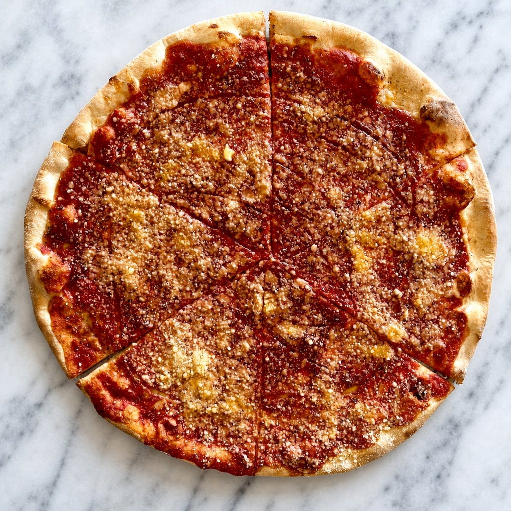 Brooklyn Pizza