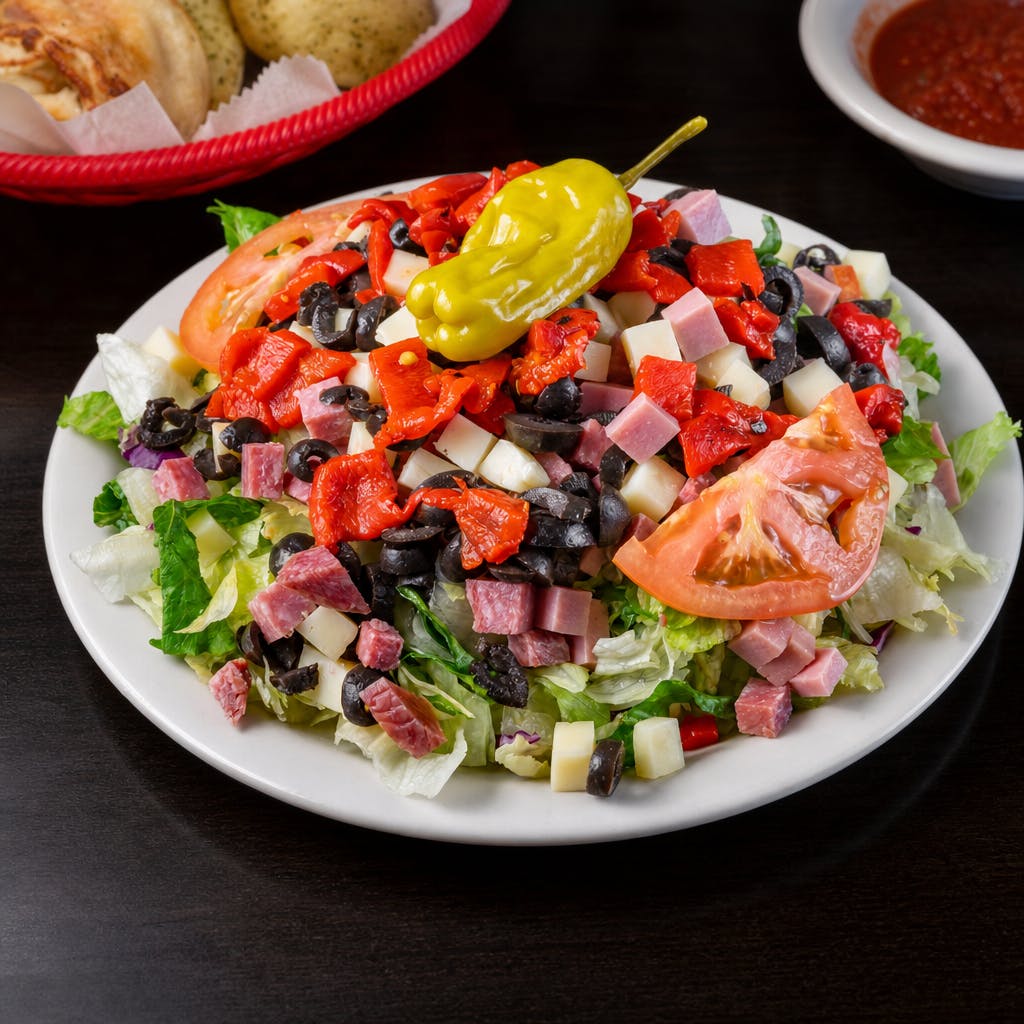 Joe's Salad