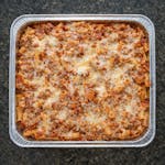 Baked Ziti Catering