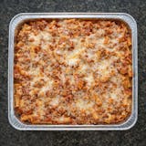 Baked Ziti Catering