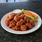 Boneless Wings
