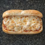 Cheese Sub