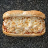 Cheese Sub