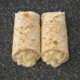 Cheese Wrap