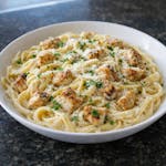 Chicken Alfredo