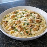 Chicken Alfredo