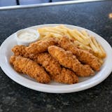 Chicken Tenders