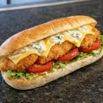 Fish Filet Sub