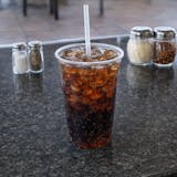 Fountain Soda