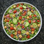 Garden Salad Catering