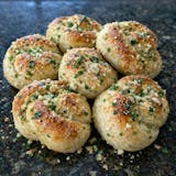 Garlic Knots
