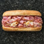 Ham & Cheese Sub
