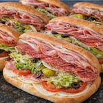 Italian Sub Catering