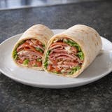 Italian Wrap