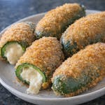 Jalapeno Poppers