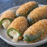 Jalapeno Poppers