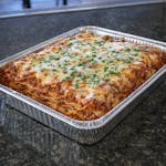 Lasagna Catering