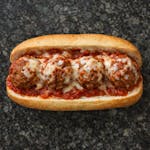 Meatball Sub