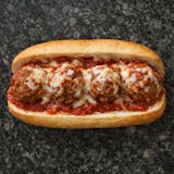 Meatball Sub