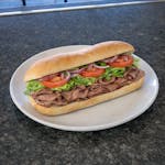 Roast Beef Sub