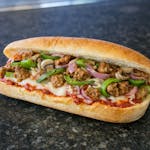 Sausage Sub