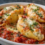 Stuffed Shells