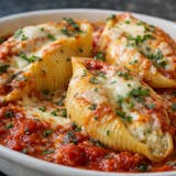 Stuffed Shells