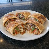 The Work's Stromboli