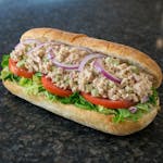 Tuna Salad Sub
