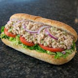 Tuna Salad Sub