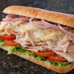 Turkey Sub