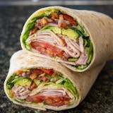 Turkey Wrap