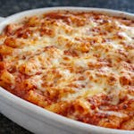 Baked Ziti