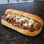 Cheesesteak Sub