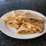 Chicken Quesadilla