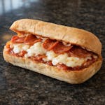 Pepperoni Sub