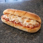 Pizza Sub