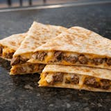 Steak Quesadilla