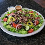 Steak Salad