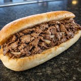 Steak Sub