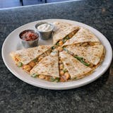 Steven Quesadilla