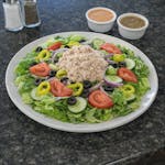 Tuna Salad