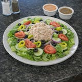 Tuna Salad
