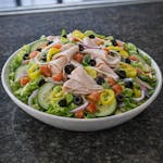 Turkey Salad