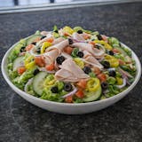 Turkey Salad